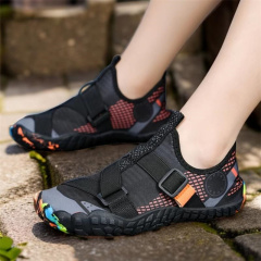 Children's Wading Shoes/Girl water shoes