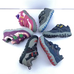 MISHANSHA Girl Children's outdoor shoes/Kids outdoor shoes 24#-38#