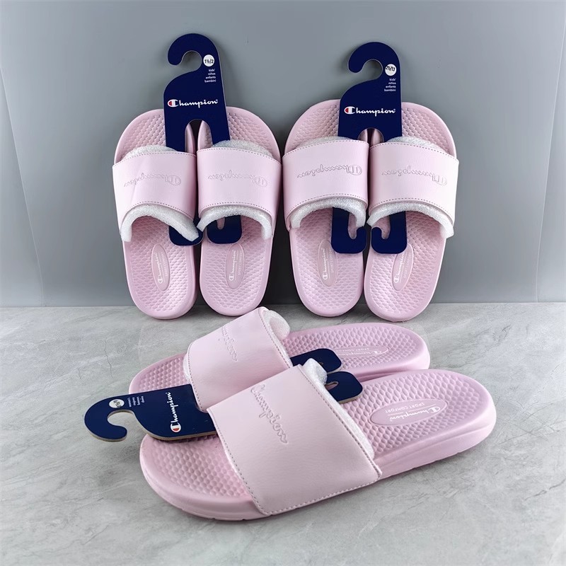 Girl Champion Slippers