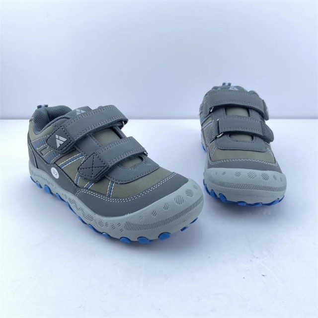 MISHANSHA Boy Children's outdoor shoes/Kids outdoor shoes 24#-38#