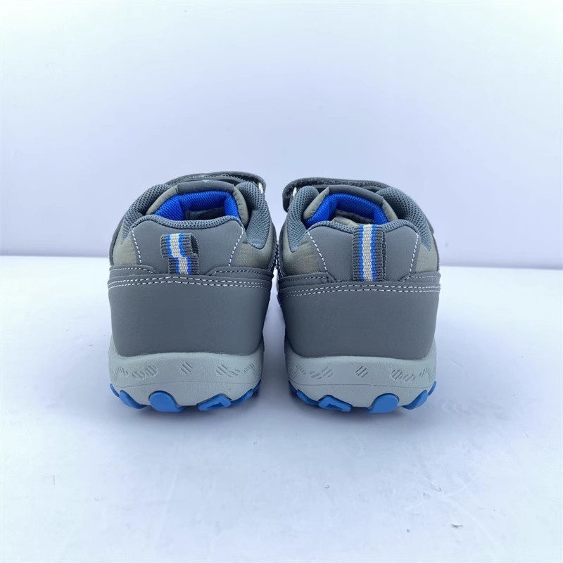 MISHANSHA Boy Children's outdoor shoes/Kids outdoor shoes 24#-38#