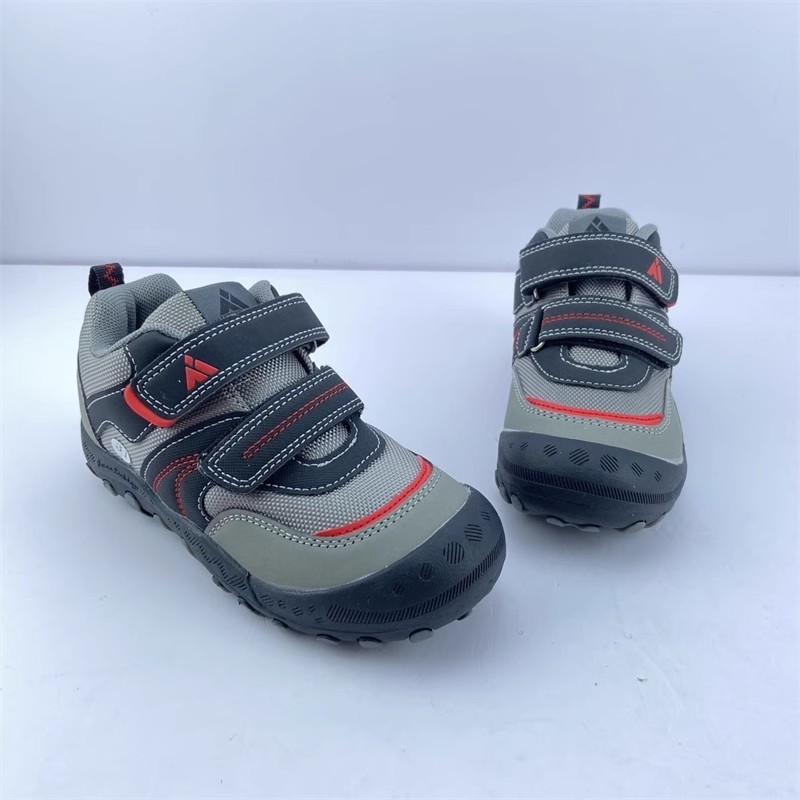 MISHANSHA Boy Children's outdoor shoes/Kids outdoor shoes 24#-38#