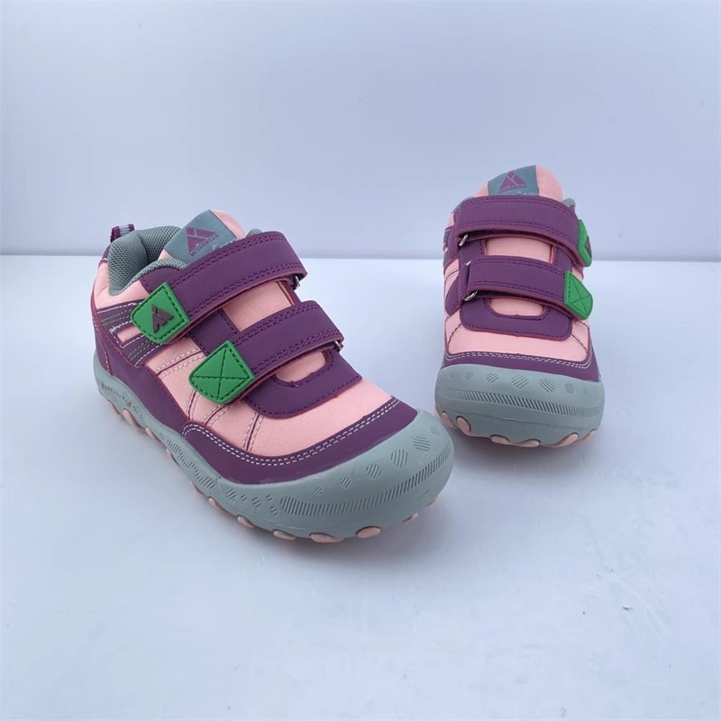 MISHANSHA Girl Children's outdoor shoes/Kids outdoor shoes 24#-38#