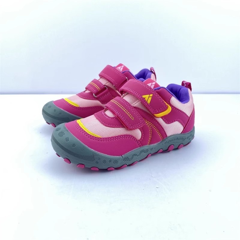 MISHANSHA Girl Children's outdoor shoes/Kids outdoor shoes 24#-38#
