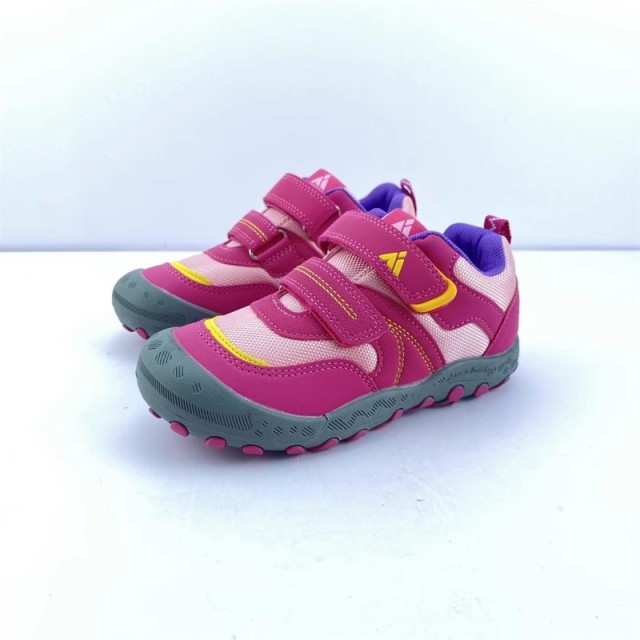 MISHANSHA Girl Children's outdoor shoes/Kids outdoor shoes 24#-38#
