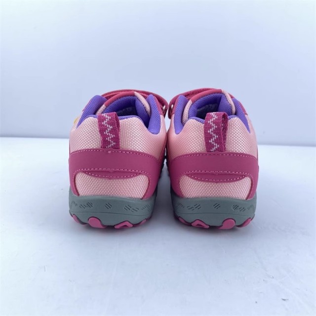 MISHANSHA Girl Children's outdoor shoes/Kids outdoor shoes 24#-38#