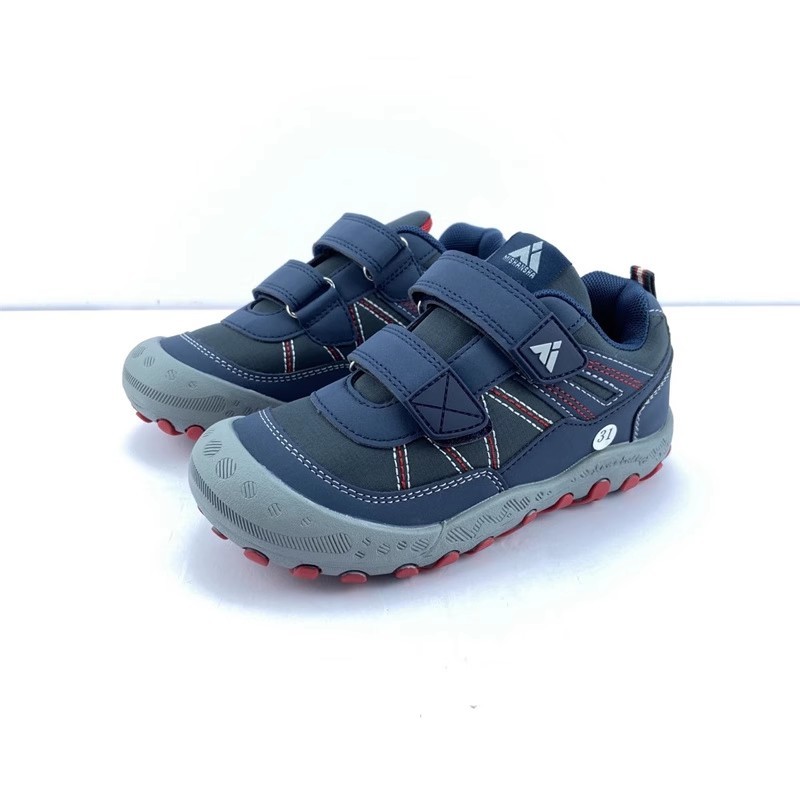 MISHANSHA Boy Children's outdoor shoes/Kids outdoor shoes 24#-38#