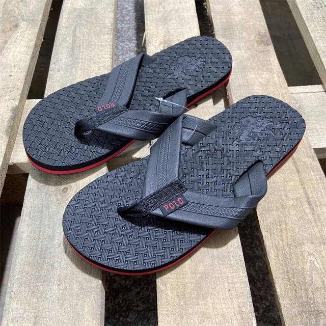 Man POLO Slipper
