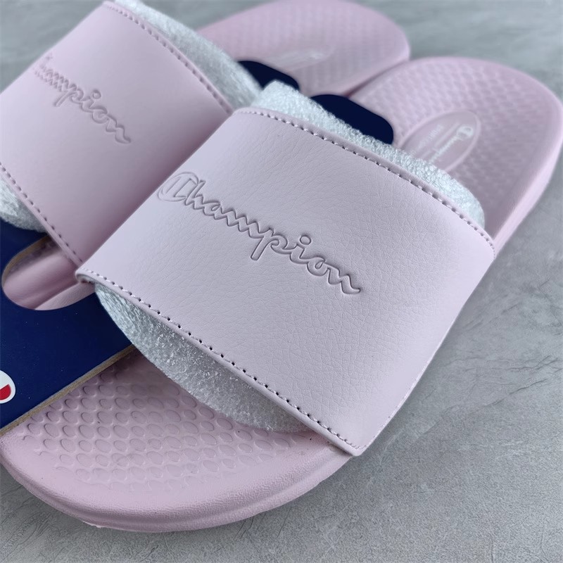 Girl Champion Slippers