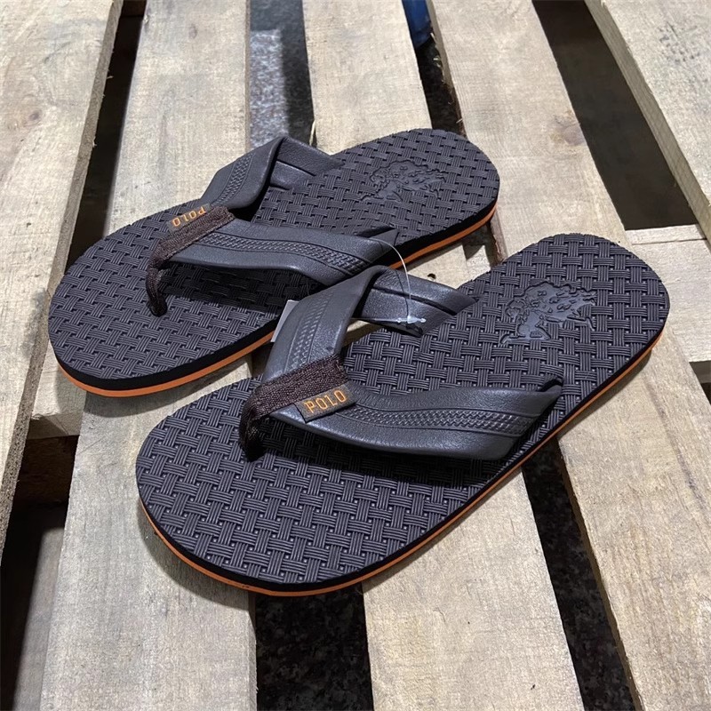 Man POLO Slipper