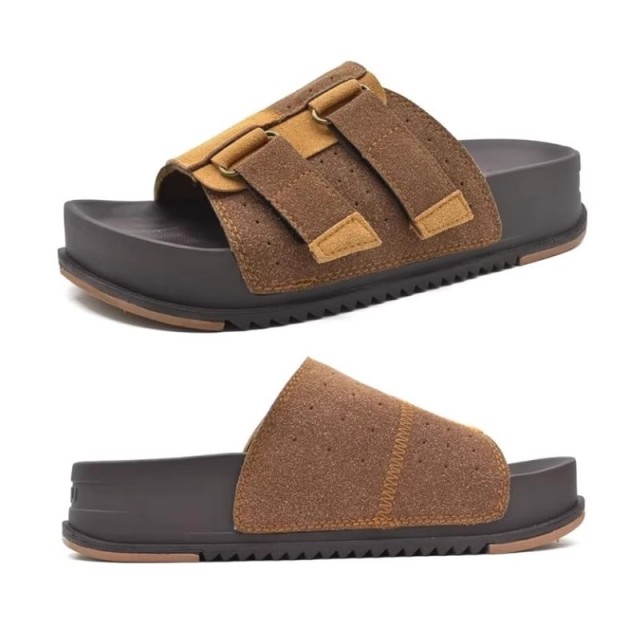 Woman kuailu Slipper/ Sole 5cm
