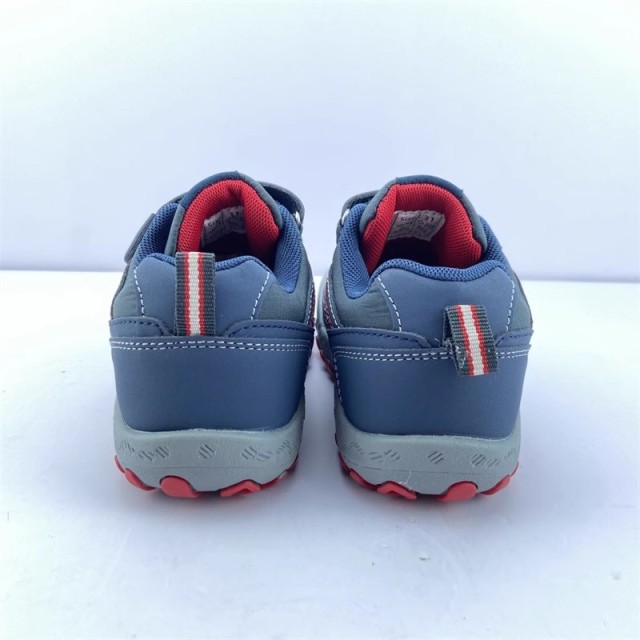 MISHANSHA Boy Children's outdoor shoes/Kids outdoor shoes 24#-38#