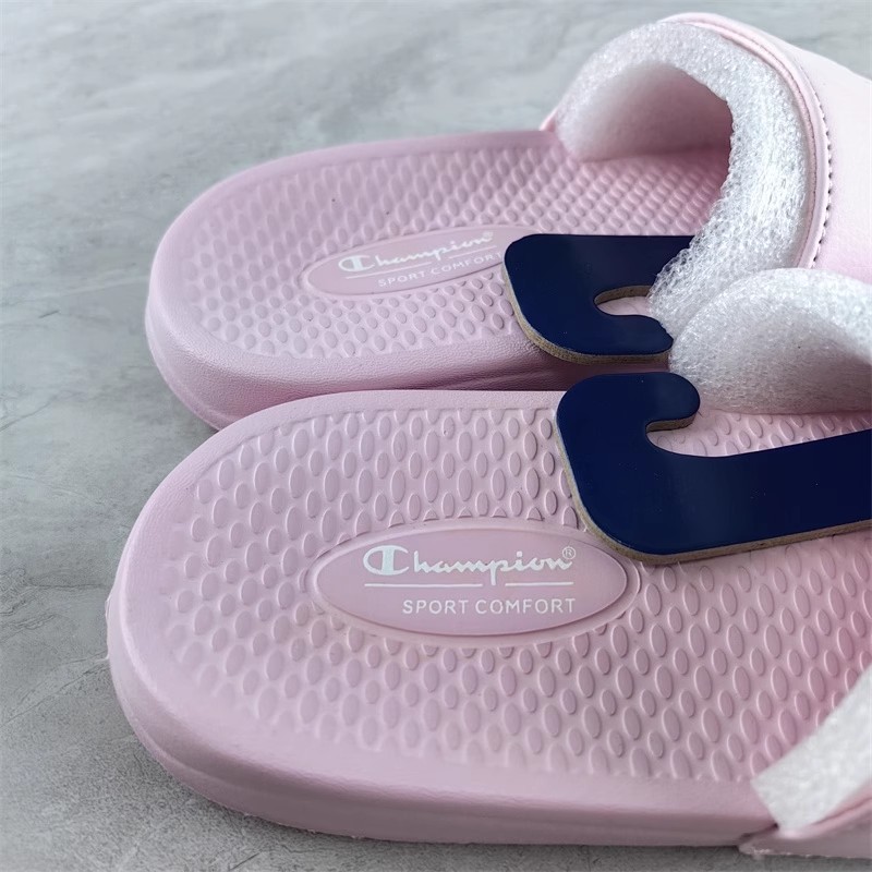 Girl Champion Slippers