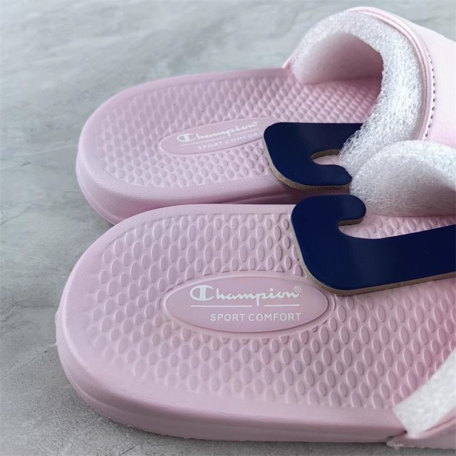 Girl Champion Slippers