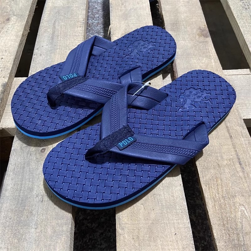Man POLO Slipper