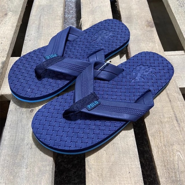 Man POLO Slipper