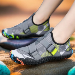 Children's Wading Shoes/Girl water shoes