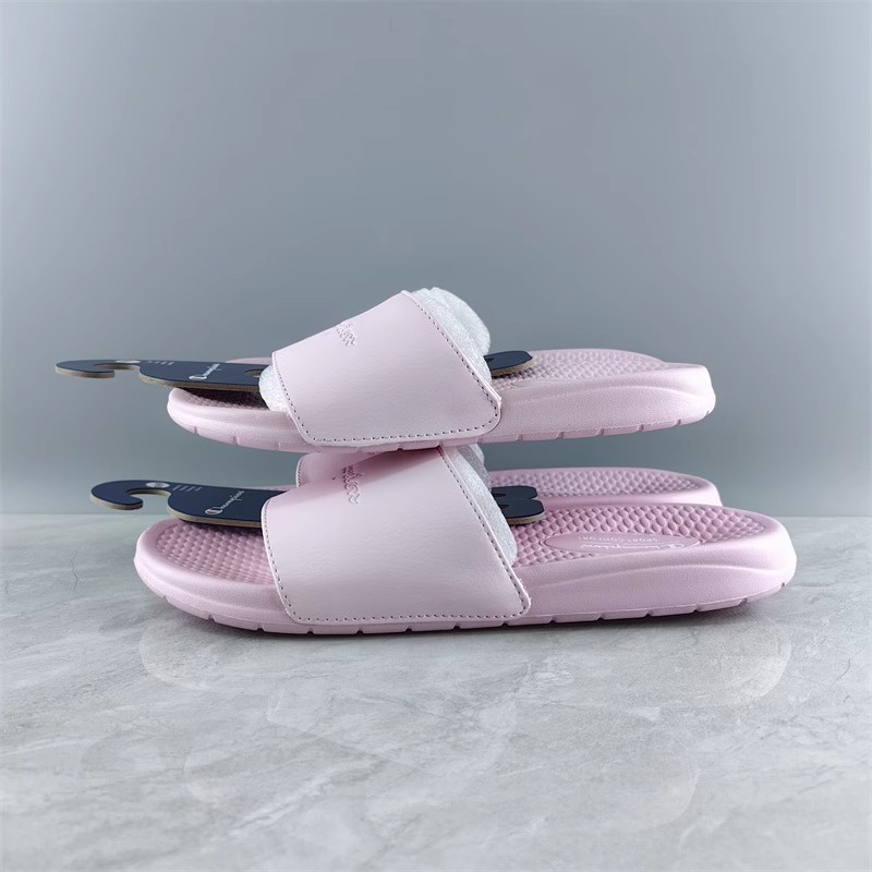 Girl Champion Slippers