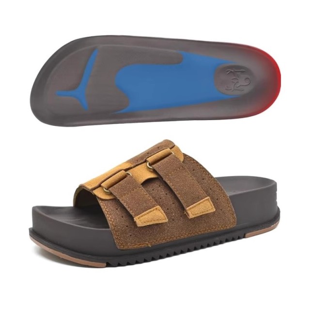 Woman kuailu Slipper/ Sole 5cm