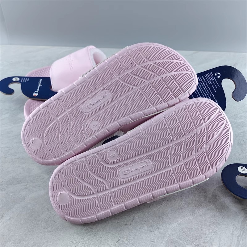 Girl Champion Slippers