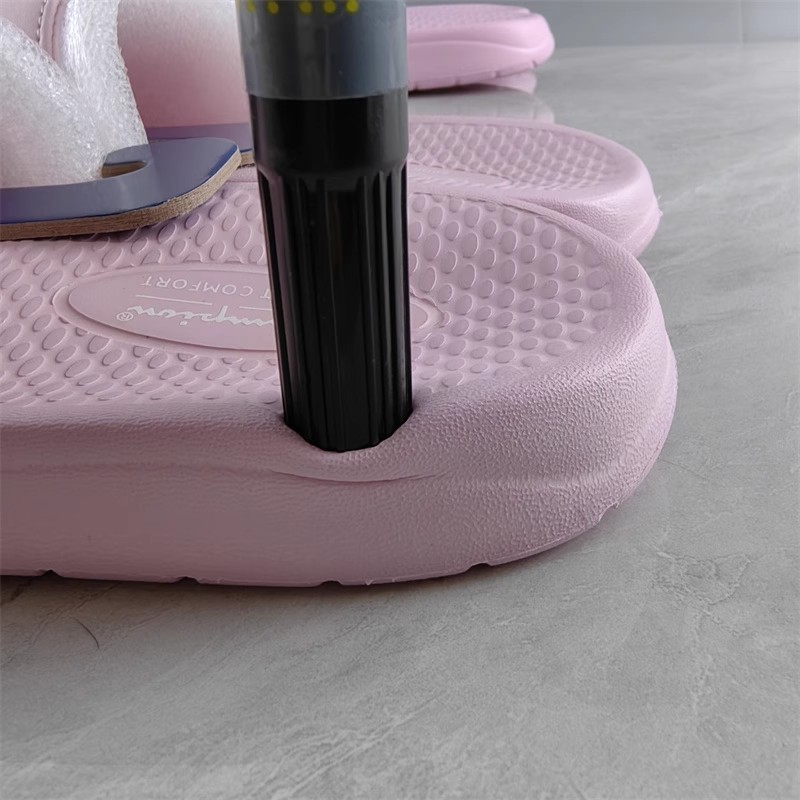 Girl Champion Slippers