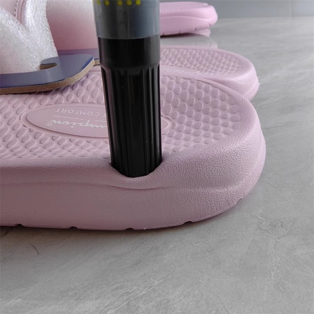 Girl Champion Slippers