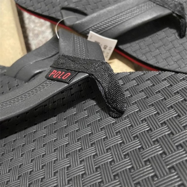 Man POLO Slipper