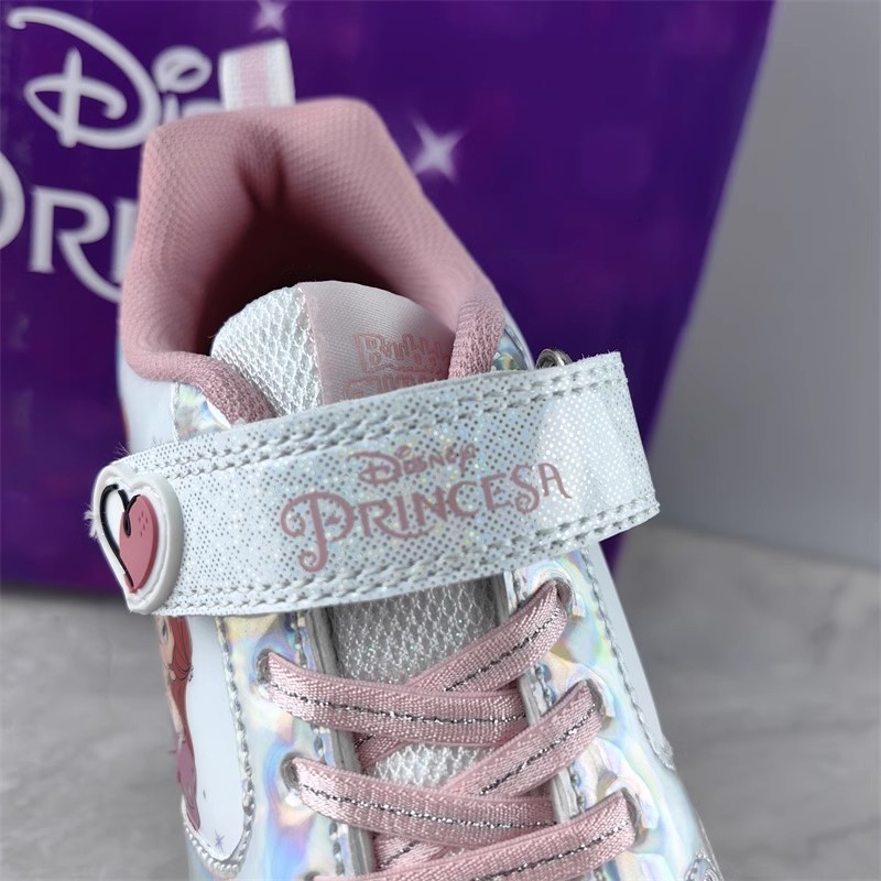 Disney Children's LIGHTS ROLLER SHOES/ LIGHTS ROLLERBLADE 28#-36#