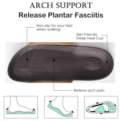 Woman kuailu Slipper/ Sole 5cm