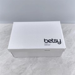 Betsy Leather shoes/Black princess shoes 30#-35#