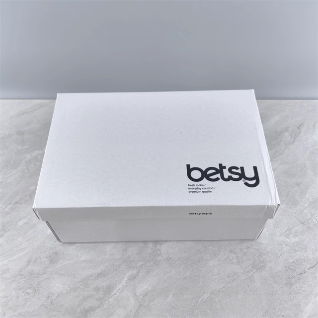 Betsy Leather shoes/Black princess shoes 30#-35#