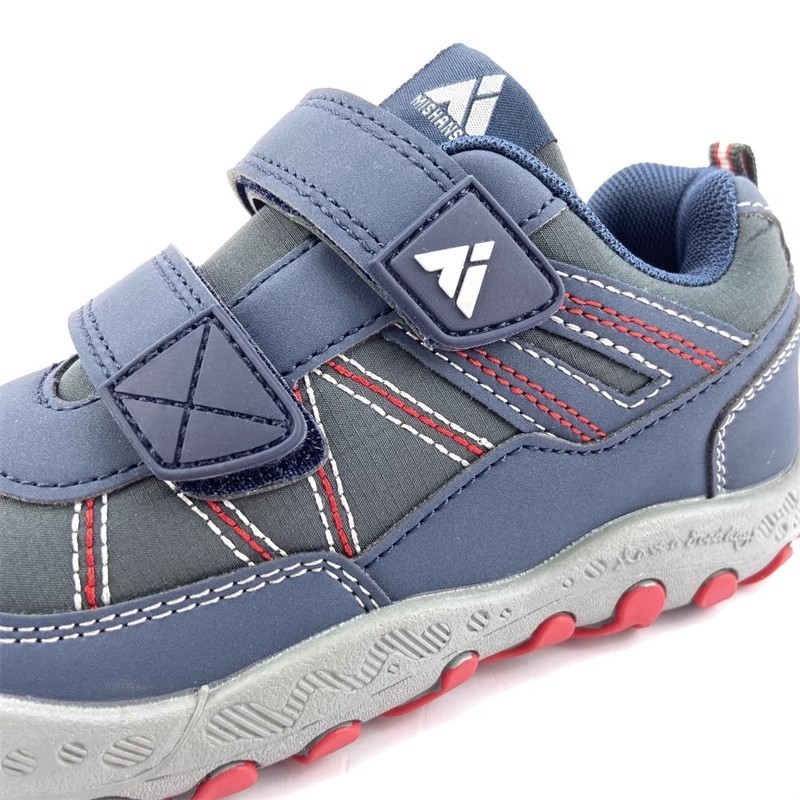 MISHANSHA Boy Children's outdoor shoes/Kids outdoor shoes 24#-38#