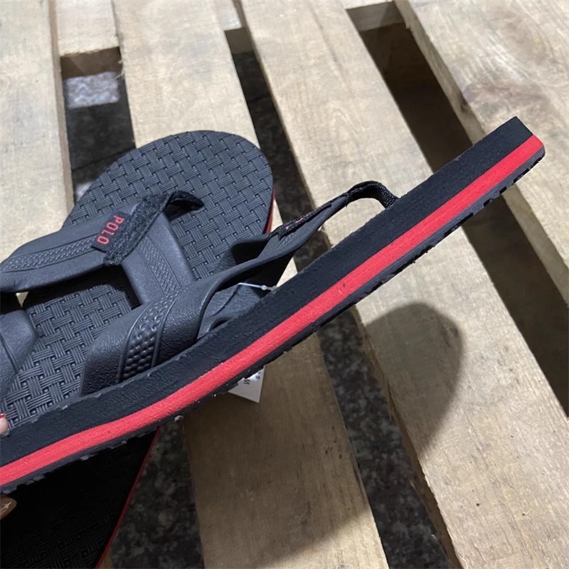 Man POLO Slipper