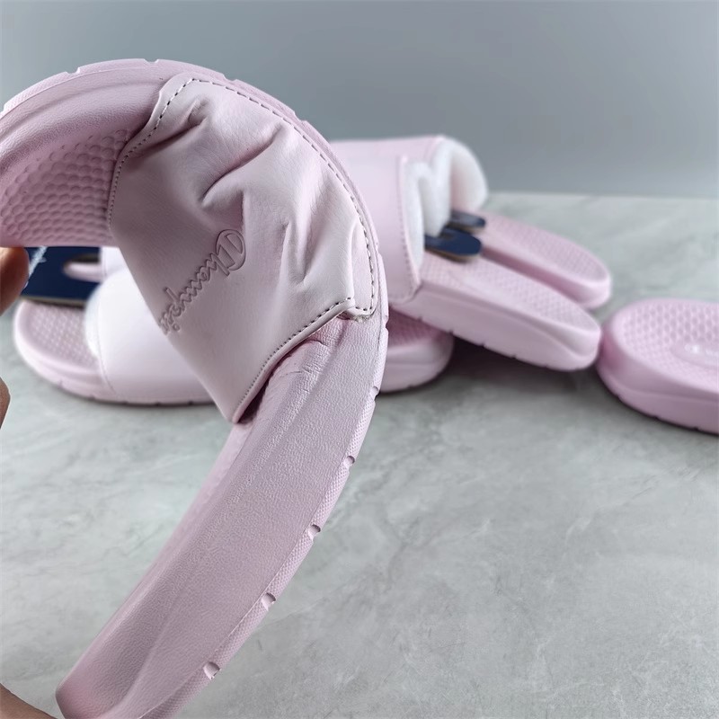 Girl Champion Slippers