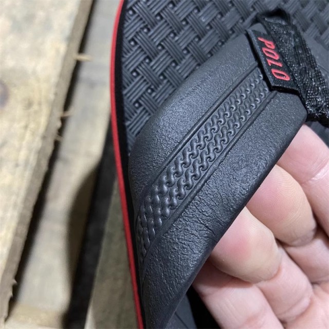 Man POLO Slipper