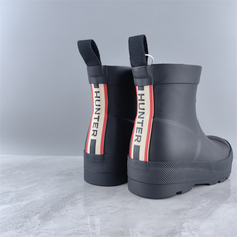 Boy HUNTER KIDS RAIN BOOT