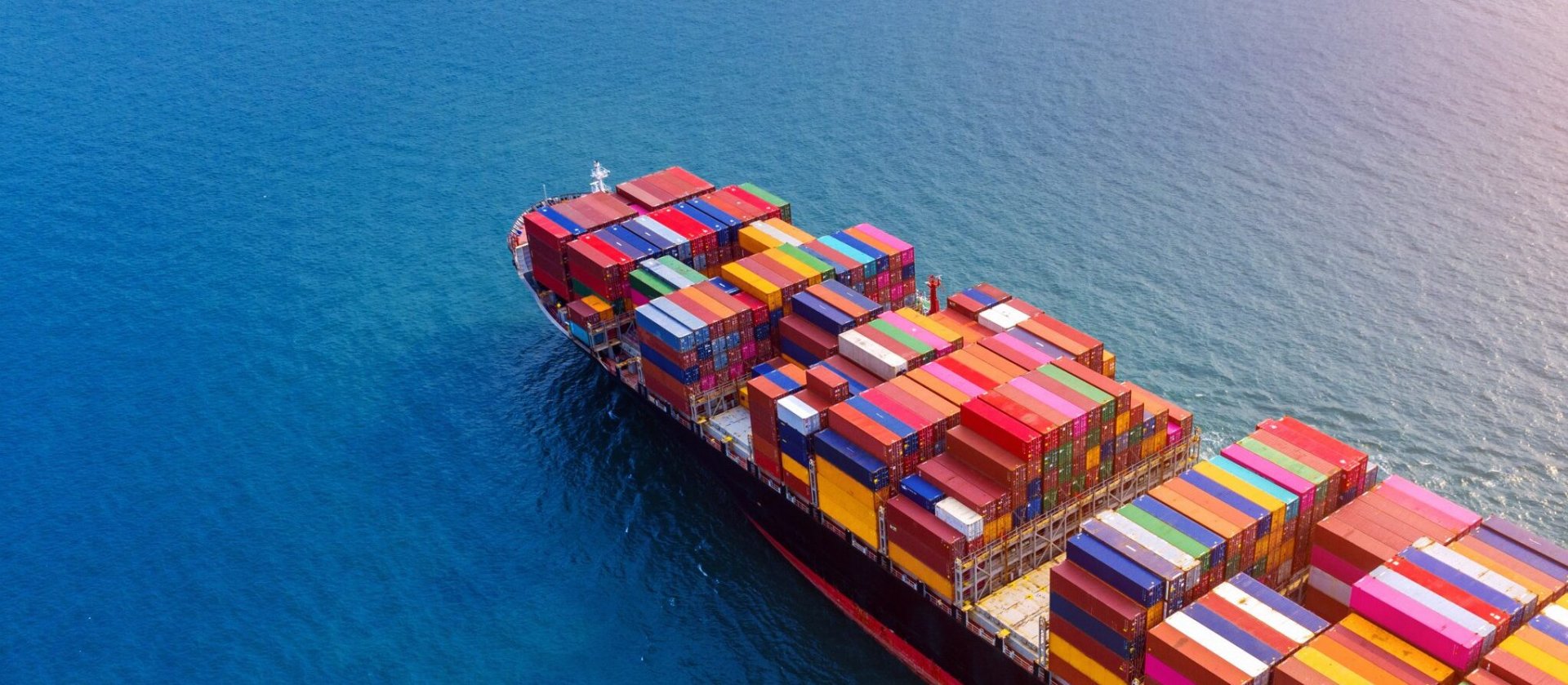 Elong Global Logistics 