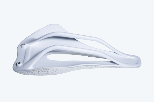All-Road Carbon Bike Saddle