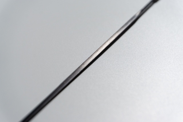 SL Carbon Fiber Bicycle Spokes