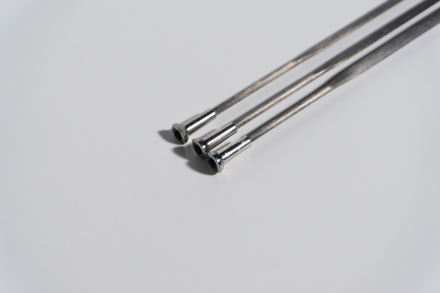 SL Carbon Fiber Bicycle Spokes