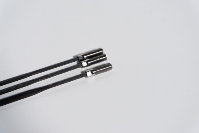 SL Carbon Fiber Bicycle Spokes