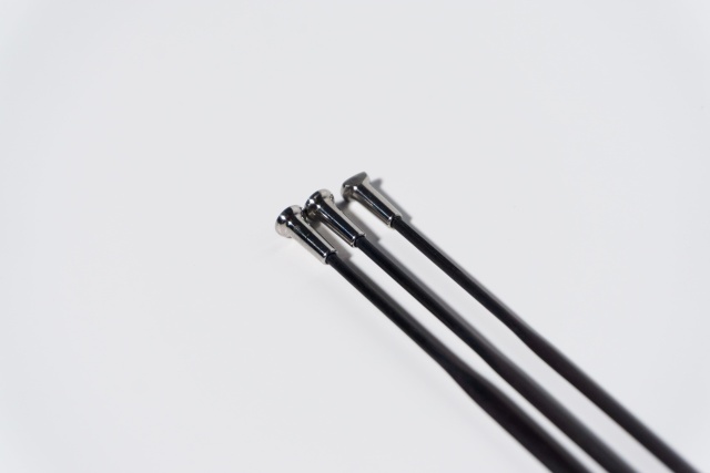 SL Carbon Fiber Bicycle Spokes
