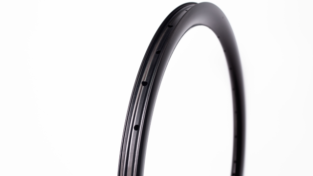 R25-45 Wide-Road Rim 700c