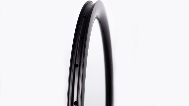 R25-52 Wide-Road Rim 700c