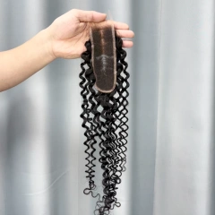Deep Curly