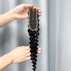 Deep Wave