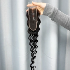 Loose Deep Wave
