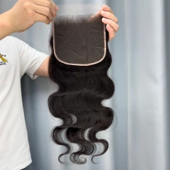 Body Wave