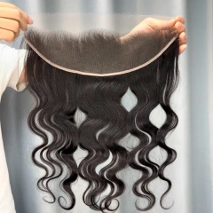 Body Wave