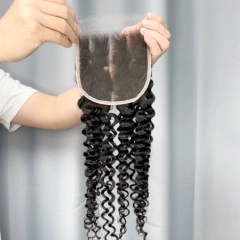 Deep Curly